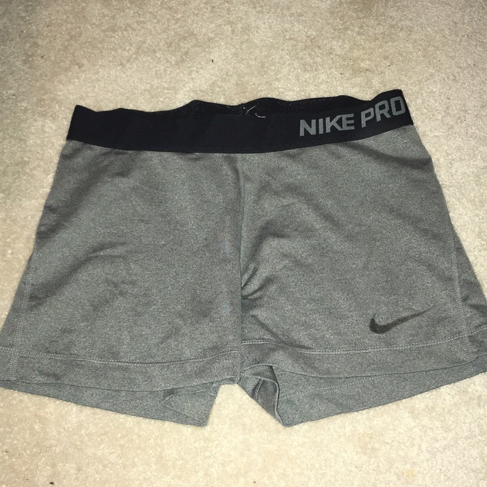 Nike Pro Shorts